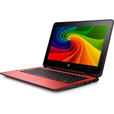 Używany, Laptop HP ProBook X360 11 G1 Pentium N4200 8GB 256GB SSD 1366x768 BT Ekran dotykowy na sprzedaż  Wysyłka do Poland