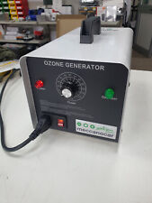 Generatore ozono ozonizzatore usato  Prato