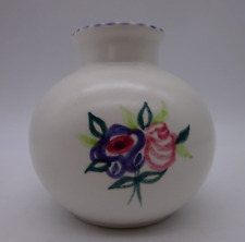 Poole pottery small for sale  BOLTON