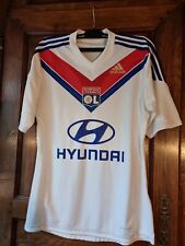 Maillot domicile olympique d'occasion  Nice-