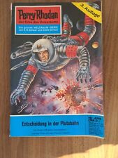 Perry rhodan hefte gebraucht kaufen  Hallstadt