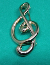 Wonderful treble clef for sale  HIGH WYCOMBE