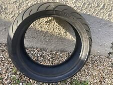 190 50zr17 michelin for sale  GLASGOW