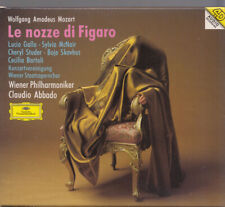 Mozart nozze figaro gebraucht kaufen  Grimma