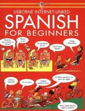 Spanish beginners acceptable for sale  Montgomery