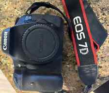 Canon eos 18.0mp for sale  Northbrook