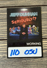 Jeff dunham seriously for sale  Marion