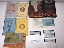 Commodore 128 game for sale  Roanoke