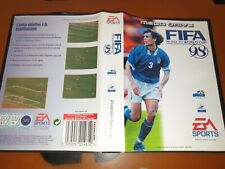 ## Sega Mega Drive - Fifa Soccer 98 - Jogo Top / MD ##, usado comprar usado  Enviando para Brazil