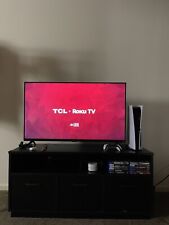 Tcl 43s435 inch for sale  Vernon Rockville