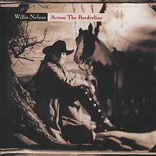 Willie nelson across for sale  Shipping to Ireland