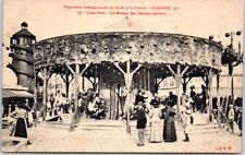 Roubaix exposition 1911 d'occasion  France