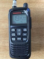 Thunderpole handheld cb for sale  BOURNEMOUTH