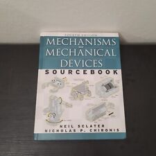 Mechanisms mechanical devices for sale  South Lake Tahoe