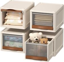 Haixin storage drawers for sale  SALFORD