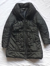 Damen steppjacke winterjacke gebraucht kaufen  Leipzig