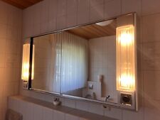 Badezimmer spiegelschrank bele gebraucht kaufen  Langen