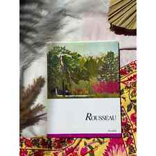 Livro de arte Henri Rousseau comprar usado  Enviando para Brazil