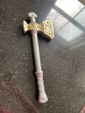 Plastic battle axe for sale  LONDON