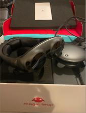 Magic leap one for sale  Golden