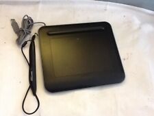 Wacom bamboo tablet for sale  CAMBRIDGE