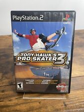 Tony Hawk's Pro Skater 3 (Sony PlayStation 2, 2002) comprar usado  Enviando para Brazil