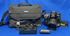 Nikon d2x 12.4mp for sale  Gilbert