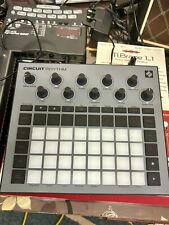 Used novation circuit for sale  LONDON