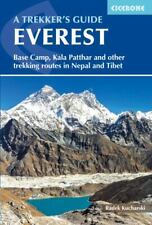 Trekking Everest: campamento base, Kala Patar y otras rutas de trekking en Nepal y T segunda mano  Embacar hacia Argentina