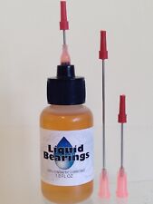 Liquid bearings 100 for sale  Shipping to United Kingdom