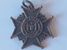 Masonic maltese cross for sale  ST. AUSTELL