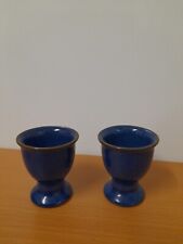 2xdenby imperial blue for sale  LOUGHBOROUGH