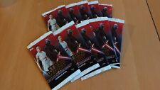 60 Cards (10 Bags) STAR WARS The Rise of Skywalkers (2019) Trading Cards Topps for sale  Shipping to South Africa