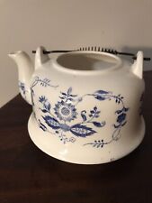 Vintage japanese teapot for sale  Connersville