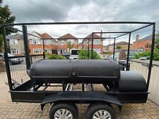 Bbq smoker grill for sale  BOURNEMOUTH