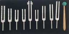 Solfeggio tuning forks for sale  Cary