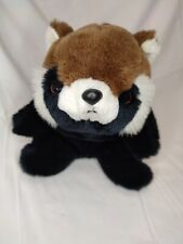 Roter panda plüschtier gebraucht kaufen  Coburg
