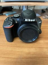 Nikon d3500 24.2mp for sale  GILLINGHAM