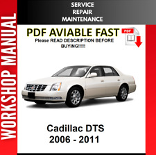 Cadillac dts 2006 for sale  Phoenix