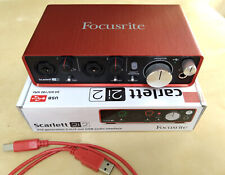 focusrite forte for sale  Shipping to Ireland