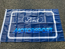 Ford motorsport dark for sale  Hightstown