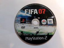 Usado, FIFA 07 para PlayStation 2 (PS2) PAL comprar usado  Enviando para Brazil