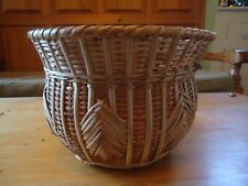 Vintage wicker plant for sale  BOSTON