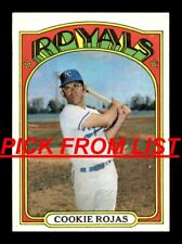 1972 topps 252 for sale  Charleston