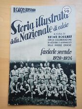 1948 calcio illustrato usato  Imola