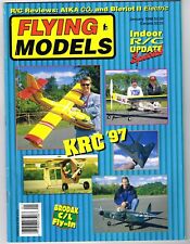 Flying models magazine for sale  Norristown