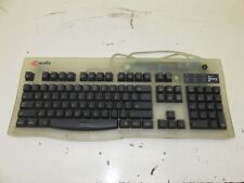 Macally ikey keyboard for sale  Chesterfield