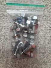 8mm steel bolts for sale  HAVANT