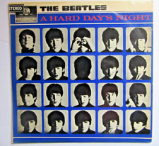 The Beatles - ''A Hard Days Night''-- Austrália estéreo ex/ex comprar usado  Enviando para Brazil