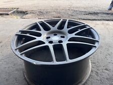 forgestar rim wheel 18 inch one rim for sale  Shipping to South Africa